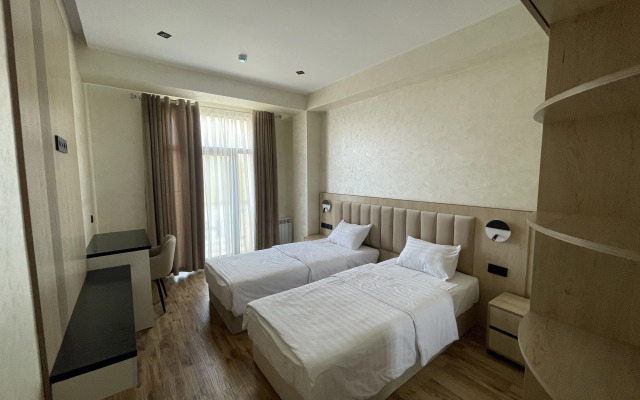 Horizon Hotel