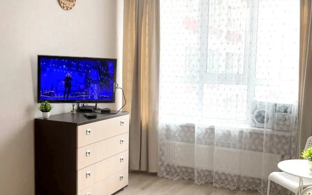 Квартира студия комфортная рядом с центром и Южным автовокзалом