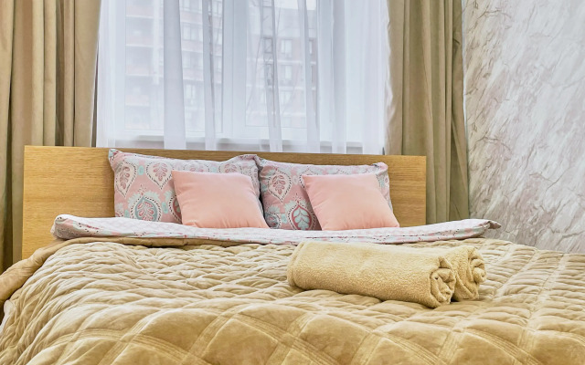 Квартира Шикарная на Космонавтов