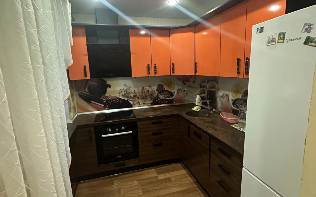 Квартира на Кондрикова 3