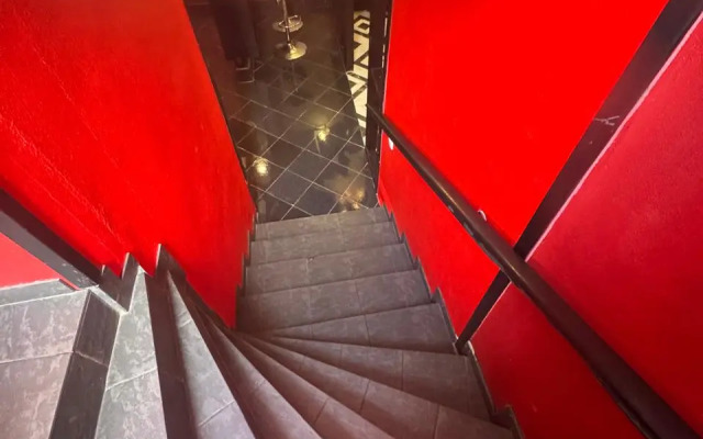 Частный дом Японский