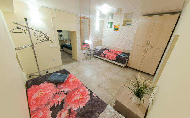 Kseniya Guest House