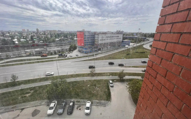 Апартаменты Центр Студия Voyage Комфорт