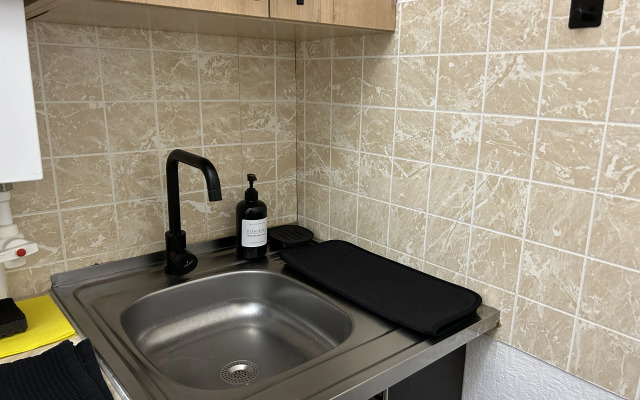 Квартира на Улице Ленина 5В