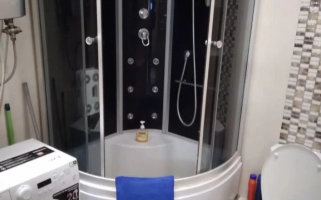 Квартира Уютная с Прекрасным Видом на Море