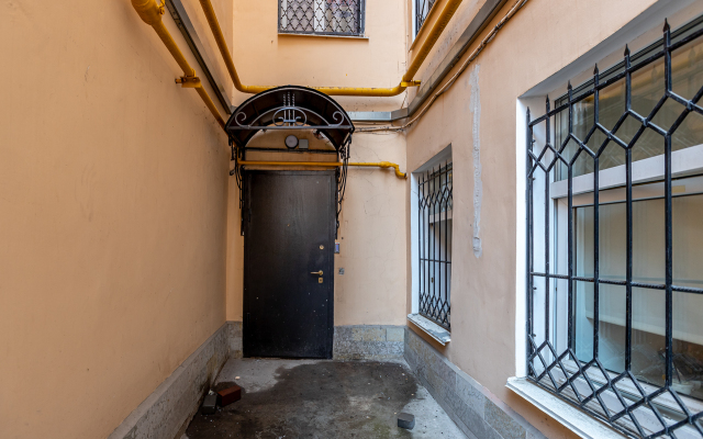 Апартаменты Дом Кино на Фонтанке