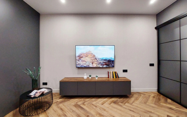 uTrip Dublin Apartments