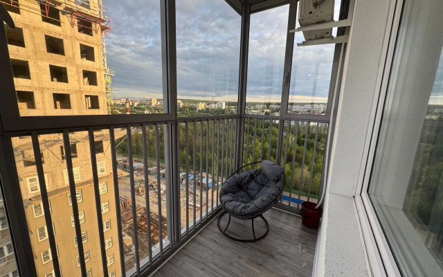 Апартаменты Онегин 2