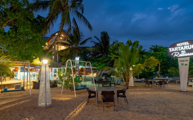 Tartaruga Beach Resort