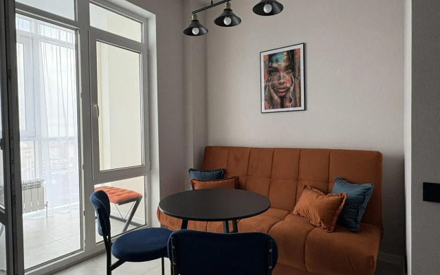 Квартира Уютная на 45-ой