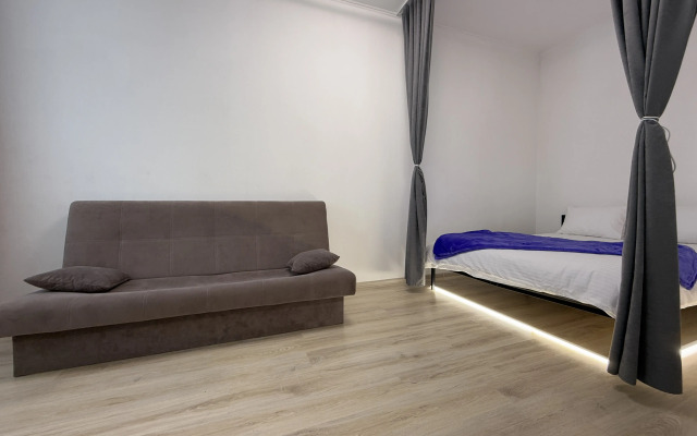 Tut Khorosho Na Melkovskom 4 Flat