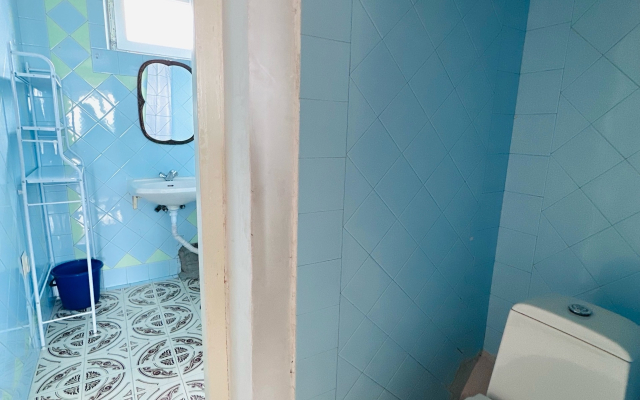 Flat S Balkonom Na Pochtovoy Ulitse