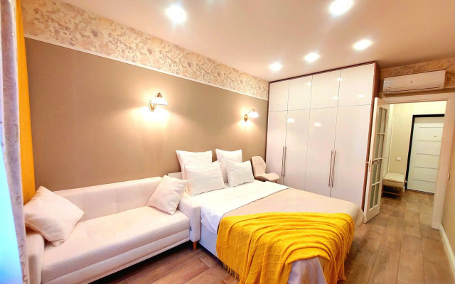 Квартира Элит Хаус ТЯК Москва