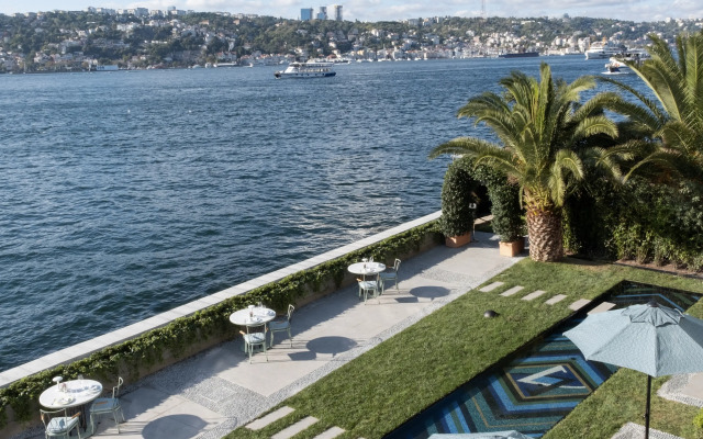 Vakko Hotel Sumahan Bosphorus