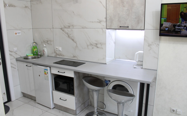 Lev Tolstoy Apart Hotel