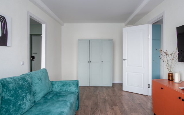 Blue Vibe City Centre Apartments