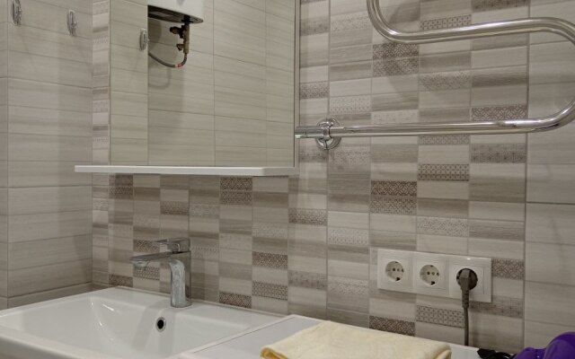 Квартира Амурская 283