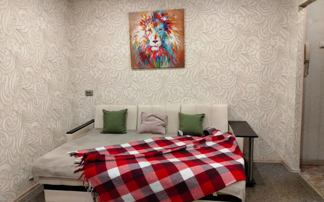 Квартира на ул. Ново-Садовой, 42