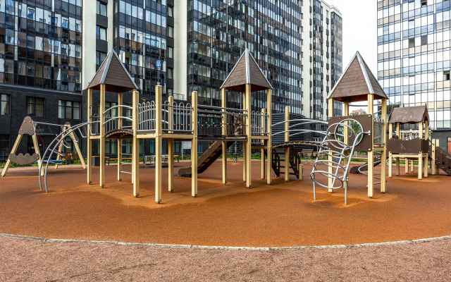 Квартира Евро2 в ЖК Философия