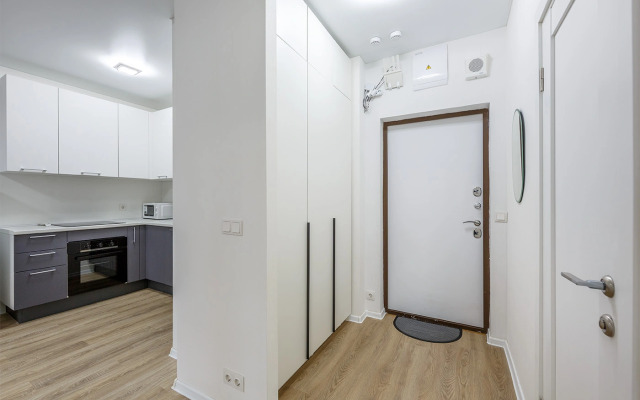 Квартира Есть на ленинградском 229А/1