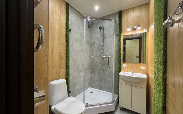 Apartamenty na Volkovicha 16