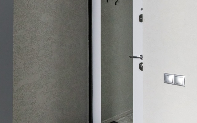 V Sovremennom Stile Zhk Legendarny Kvartal Apartments