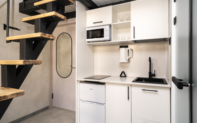 UrbanLoft near Kremlin by Uloo Hotel