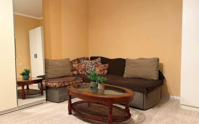 Квартира на Талдомской 11к3