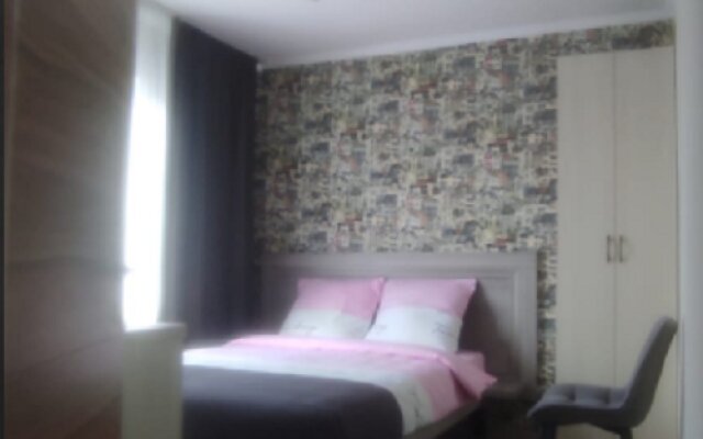 Craft Guest house
