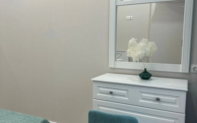 Квартира Дом Хельги