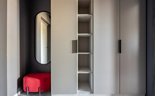 Mars Na Vasilyevskom Ostrove satin Home Flat