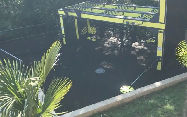 Chetyrekhkomnatnye Aktyor Gelaksi Apartments