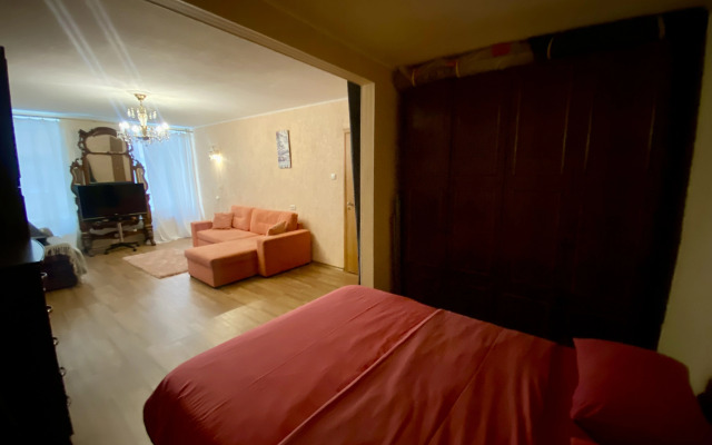 Апартаменты Большая Морская 36 с парковкой