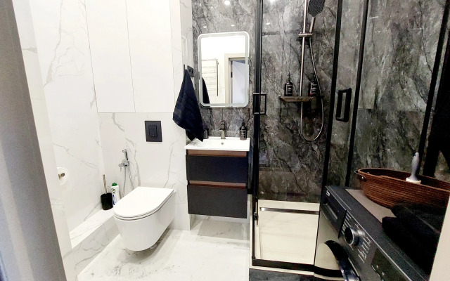 V Aure Apartments