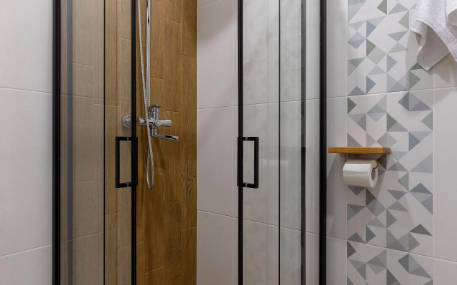 Апартаменты на Спасском переулке 2