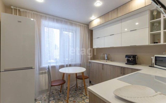 Apart Sharing Na Morozova Pavla Leontyevicha D 96 Apartments