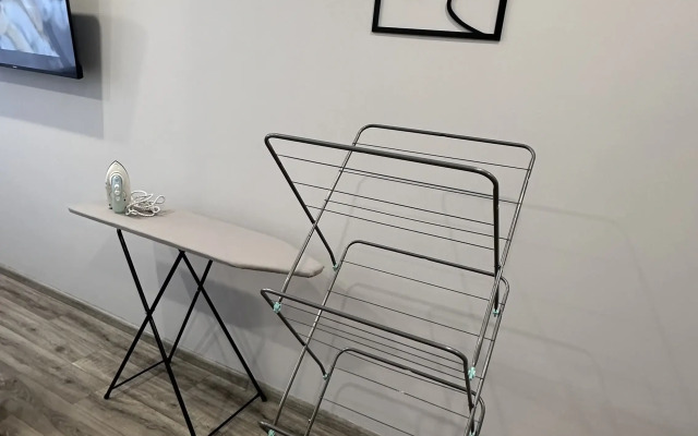 Квартира на набережной реки Уфы