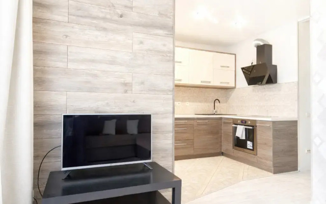 Апартаменты Семейная в Заречье