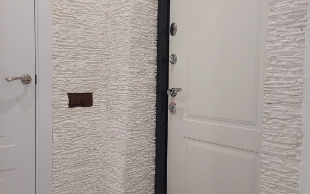 Квартира Уютная с видом на лес