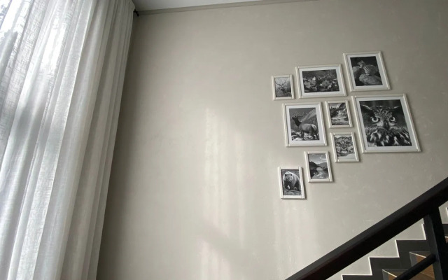 Отель Гостиничный Комплекс Берёзка