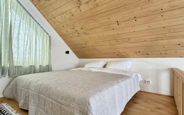 Частный дом Суздаль Villa