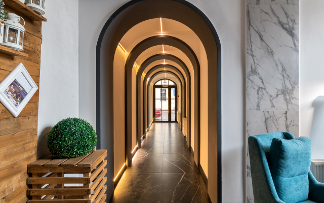 Neozoom Hotel