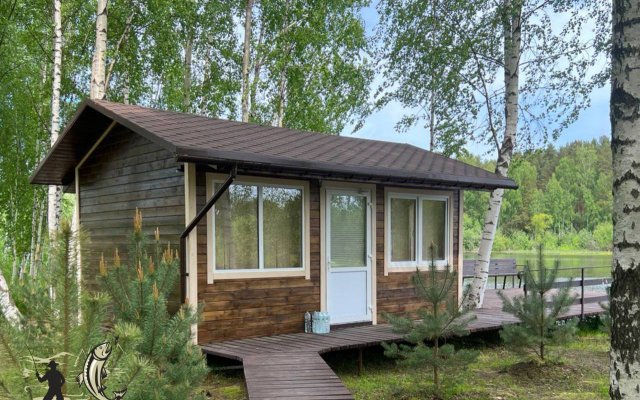 Na Chesnave Guest House