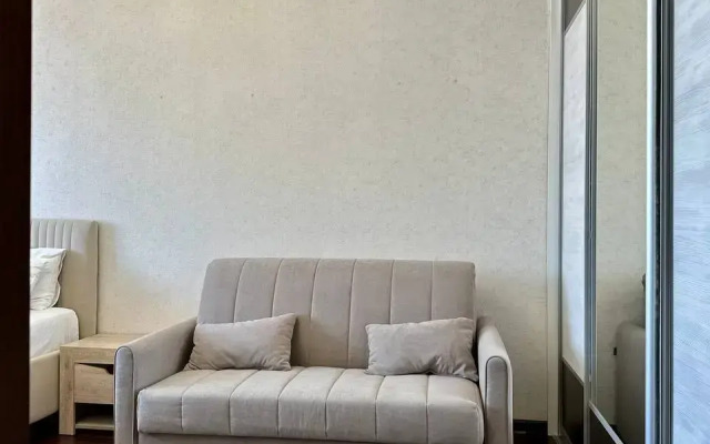 Апартаменты Жлобы 141