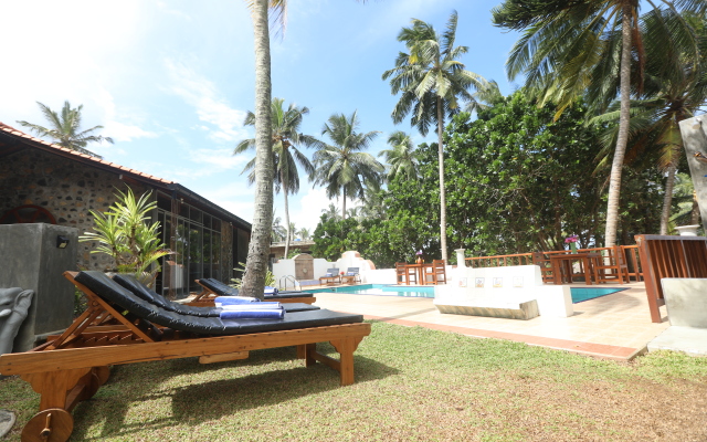 Samudra Villa