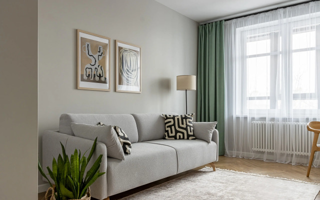 Merino Home Matisse Apartments