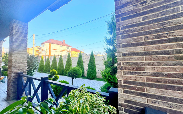 Tikhiy Ray 1+2 Private House