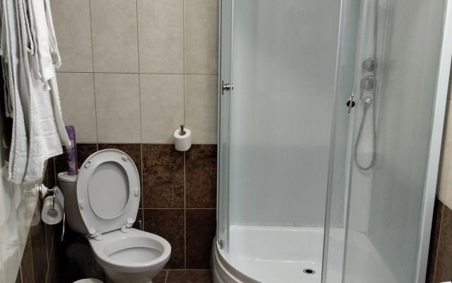 Гостиница Вояджер