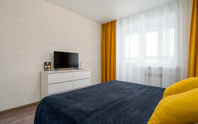 Апартаменты Good Night на Киевской 1