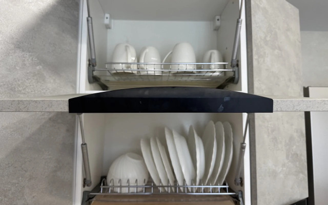 Квартира Двухкомнатная в центре города